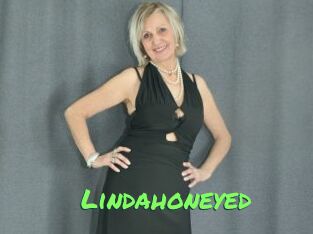 Lindahoneyed