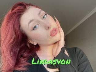 Lindasvon