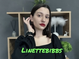 linettebibbs Gros Seins