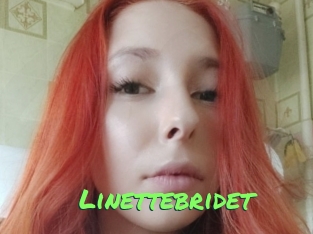 Linettebridet