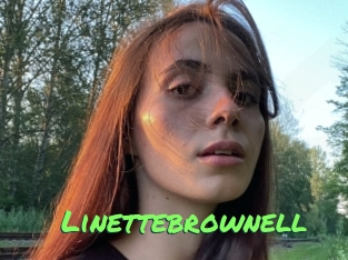Linettebrownell