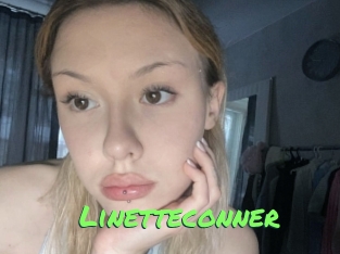 Linetteconner