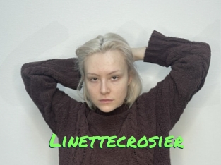 linettecrosier Gros Seins