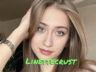 Linettecrust