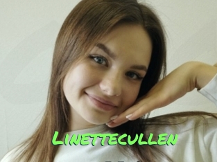 linettecullen Gros Seins