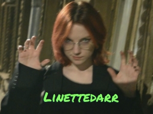 Linettedarr