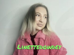 Linettedowdey