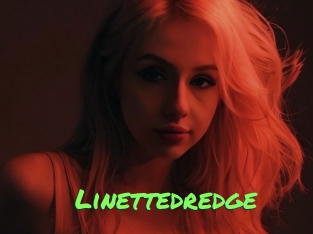 Linettedredge