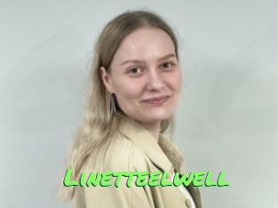Linetteelwell