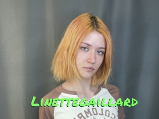 Linettegaillard