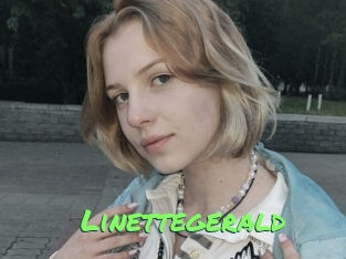 Linettegerald