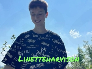 Linetteharvison