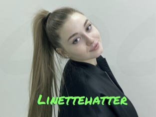 Linettehatter
