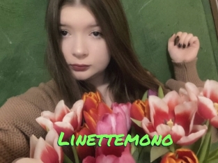 Linettemono
