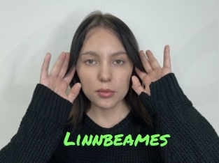 Linnbeames