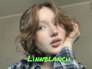 Linnblanch