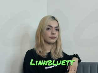 Linnbluett