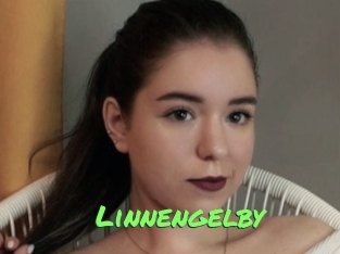 Linnengelby