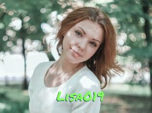 lisa019 Gros Seins