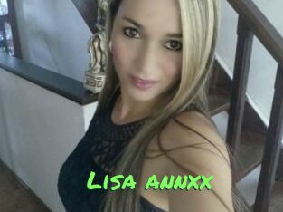 Lisa_annxx