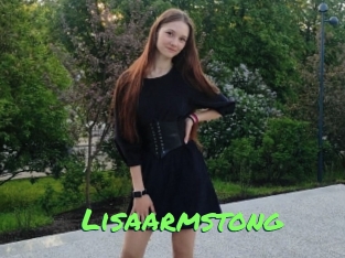 Lisaarmstong