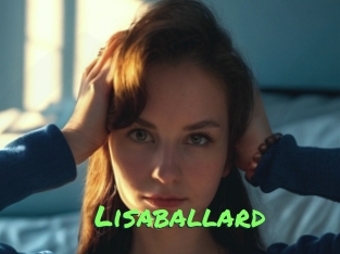 Lisaballard