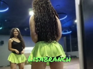 Lisabranch