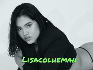Lisacolheman