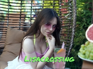 Lisacrossing