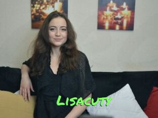 Lisacuty