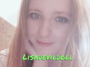 Lisadevildoll