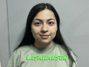 Lisahansen