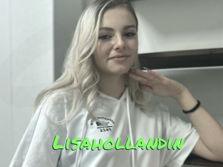 lisahollandin Gros Seins
