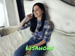 Lisahorn
