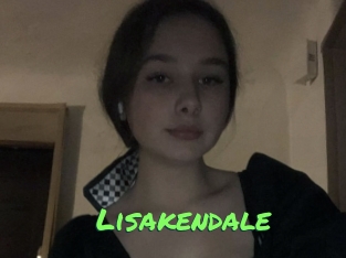 Lisakendale