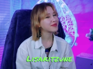 Lisakitzune