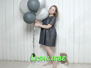 Lisaliebe