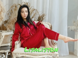 Lisaliston