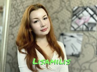 Lisamilis