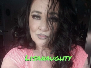 Lisanaughty