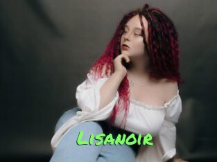 lisanoir Gros Seins