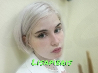 Lisapieris