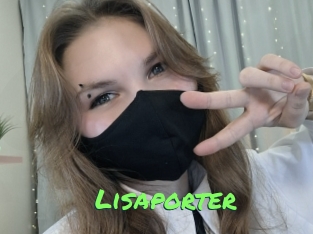 lisaporter Gros Seins