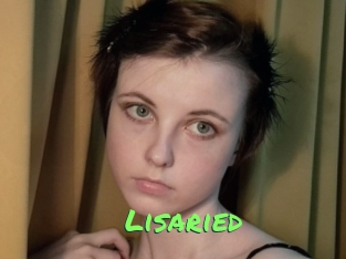 Lisaried