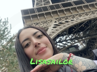 Lisasailor