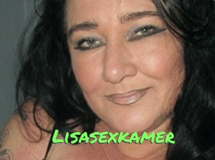 Lisasexkamer