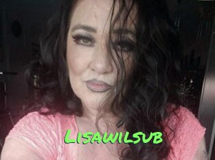 lisawilsub Gros Seins
