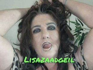 Lisazaadgeil