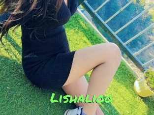 Lishalioo