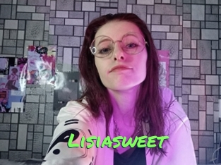 Lisiasweet